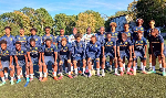 Mondial U17 Qatar 2026 : Liste des Lionceaux présélectionnés pour le stage en France
