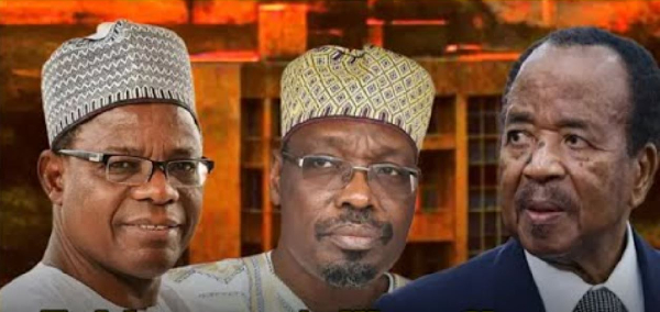 Les ministres eux-mêmes marchent à pas mesurés