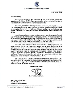 Signature de Paul Biya : Voici comment reconnaître le document authentique d’un faux ? Signature de Paul Biya : Voici comment reconnaître le document authentique d’un faux ?