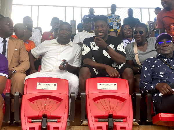 André Onana