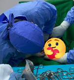 Du jamais vu : des médecins réussissent l'accouchement d'un enfant né d'une grossesse extra-utérine