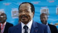 Paul Biya