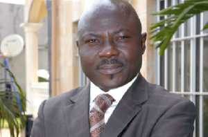 Jean Lambert Nang Tribalisme