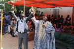Tribalisme d'Etat: Mamadou Mota condamne, le ministre Momo valide son message