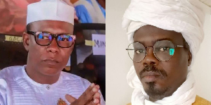 Salamana Amadou Ali MAMADOU MOTA