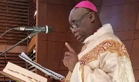 Evêque de Yagoua