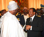 Veuvage - Célibat : Comment Victor Fotso et Ibrahim Mbombo Njoya ont voulu piégé Paul Biya avec des femmes