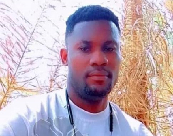 Activement recherché