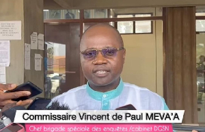 'On ne le tente pas je suis physiquement prêt'