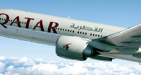 Qatar Airways