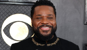 Malcolm-Jamal Warner