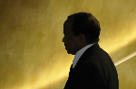 Célestin Djamen fait une déclaration incendiaire contre le RDPC après son soutien à Paul Biya