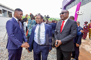  Monsieur Luc Magloire MBARGA ATANGANA