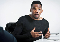 'Notre société devrait comprendre que tout le monde n’est pas Mbappe ou Samuel Eto’o'