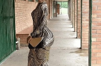 Un clin d’œil qui n’a pas marché