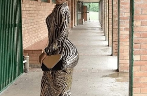 Enseignante Sexy Form