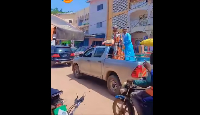 Maroua attend Biya le mardi