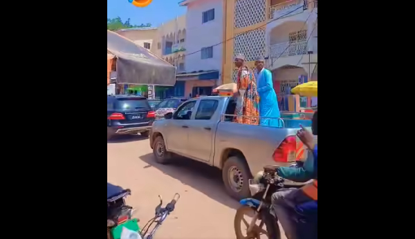 Maroua attend Biya le mardi