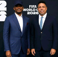 Il publié le message « assume tes responsabilités» lorsque la coupe du monde débute sans le cameroun