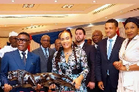 Investissement à l'étranger