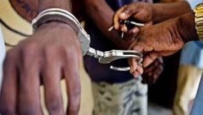 Nigéria Homosexuel Anus