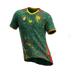 CAN : ce que vous ne savez pas sur le nouveau maillot des Lions