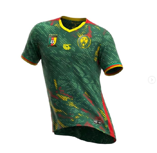 Nouveau maillot