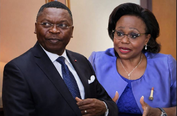 Le SGPR Ferdinand Ngoh Ngoh est-il impuissant face à la DG de Camtel ?