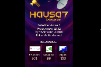 La télévision communautaire Hausa7