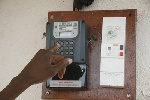 Électricité : la nouvelle précision qui inquiète la population Électricité : la nouvelle précision qui inquiète la population