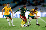 FIFA Series 2026 : les Lions Indomptables s'inclinent face à l'Australie (0-1) et laissent des regrets FIFA Series 2026 : les Lions Indomptables s'inclinent face à l'Australie (0-1) et laissent des regrets