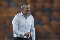 Fini Marc Brys: La Fecafoot mise sur Patrice Carteron pour relancer les Lions Indomptables