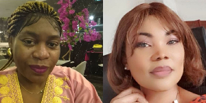 'Prends soin de toi et reviens nous plus forte, mais surtout plus sage et réformée'