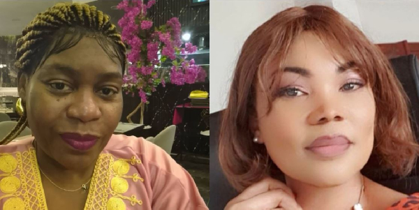 'Prends soin de toi et reviens nous plus forte, mais surtout plus sage et réformée'