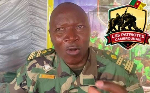 Armée camerounaise : Qui est le Général Mezui Zo'o Eli Romance