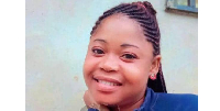 Murielle Metende Simo a fuit