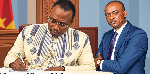 Présidentielle 2025 : Moussa Njoya dénude Cabral Libii et l’expose à la face du monde Présidentielle 2025 : Moussa Njoya dénude Cabral Libii et l’expose à la face du monde
