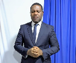 Bomo Ntimbane, l'homme qui veut être président sans passer par l'élection présidentielle