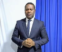 Ambition présidentielle