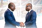 DIRECT - BENIN : Cérémonie d'investiture du Président élu Romuald Wadagni