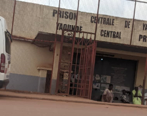 Arrestation au faciès