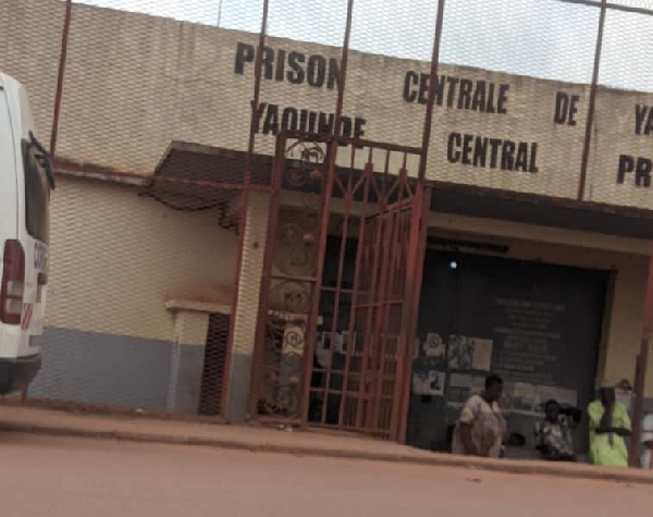 Arrestation au faciès