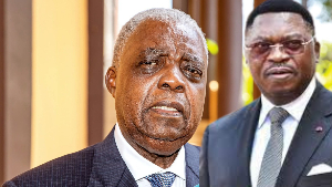 EXCLUSIF : L'affaire Ekane expose les guerres de clans au sommet de l'État - Sadi contre Ngoh Ngoh