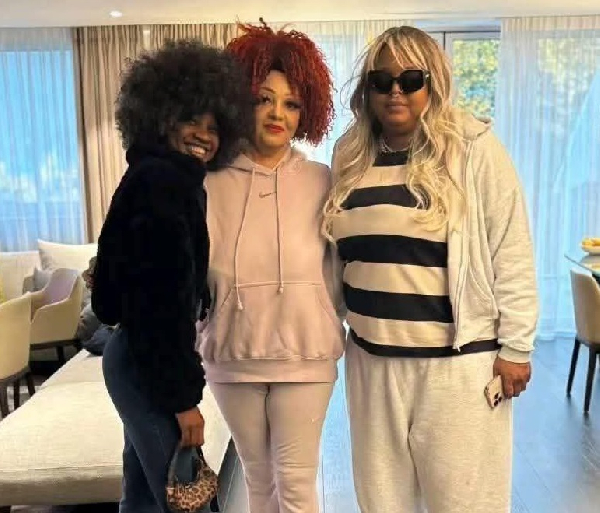 La vie critiquée de Brenda Biya