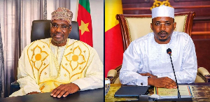 Il l'invite à mettre l’intérêt supérieur du Cameroun au-dessus des ambitions personnelles Il l'invite à mettre l’intérêt supérieur du Cameroun au-dessus des ambitions personnelles