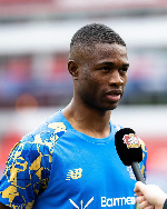 Ligue des champions : Kofane prêt pour Arsenal, Eto'o comme idole et des rêves plein la tête