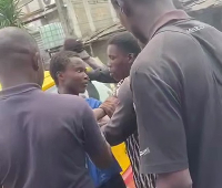 Comportement sectaire