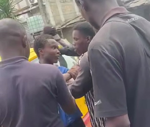 Secte Jeune Individu