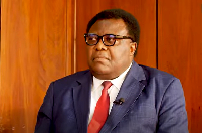'Les défis africains doivent être affrontés avec courage, lucidité et responsabilité'