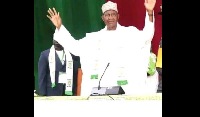 Bello Bouba Maigari